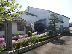 飯盛城　続日本１００名城　No.160