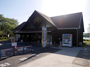 伊坂ダム・山村ダム　ダム印