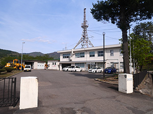 板戸ダム　Ver.2.0b
