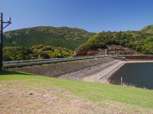 神路ダム　Ver.1.0