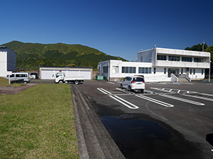 神路ダム　Ver.1.0