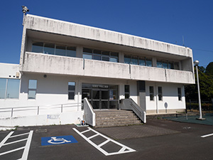 神路ダム　Ver.1.0