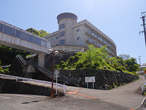 海女に出逢えるまち　鳥羽・志摩（三重県）