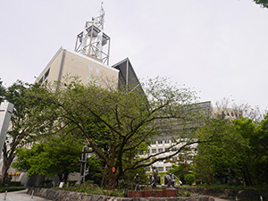 富山県富山市９