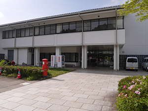 富山県富山市７（英語版）