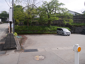 富山県富山市７（英語版）