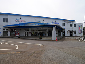 富山県富山市５（英語版）