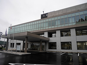 石川県穴水町２