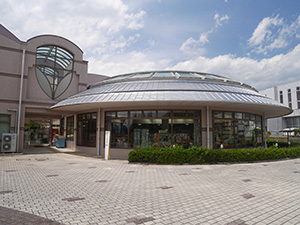 山梨県甲斐市２