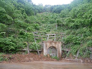 北河内ダム Ver.3.0