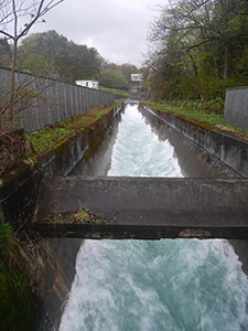 田沢湖発電所　Ver.2.0