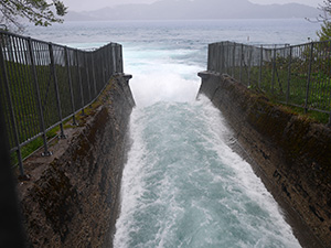 田沢湖発電所　Ver.2.0
