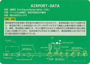 松本空港