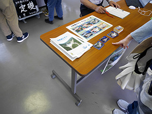 吉野瀬川ダム
