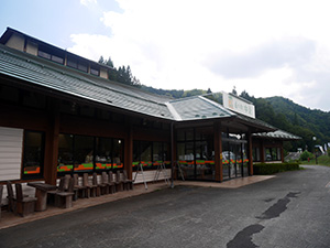 栃倉(棚田百選・つなぐ棚田遺産)