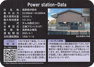 春近発電所　Ver.3.0SP