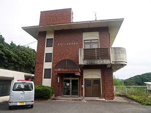 賀祥ダム　Ver.2.1