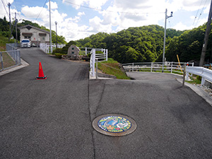 三成ダム　Ver.3.1