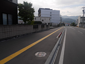 長野県中野市