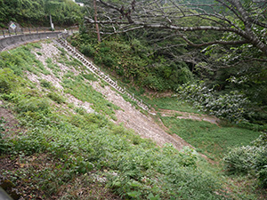 菅沢鞍部ダム　Ver.1.0