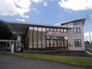 柴田勝家　近江の武将カード