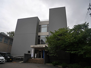 高岡城　城姫カード