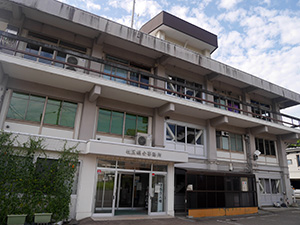 上越市牧区総合事務所