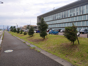新潟県燕市5
