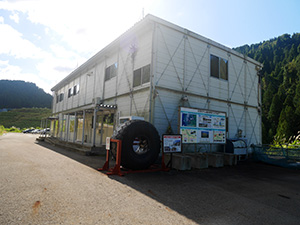 足羽川ダム(建設中) Ver.4.3