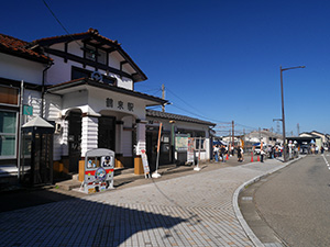 北陸鉄道 26.07