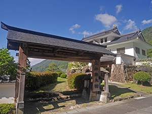 長野県飯田市2