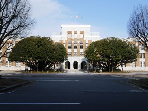 しいのき迎賓館