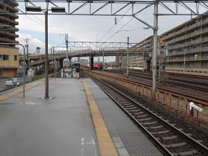 IRいしかわ鉄道開業一周年