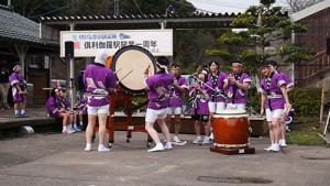 IRいしかわ鉄道開業一周年