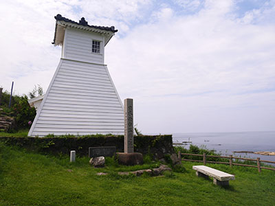 能登端っこめぐり