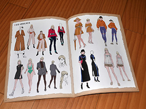 映画「機動戦士ガンダム　閃光のハサウェイ　キルケーの魔女」