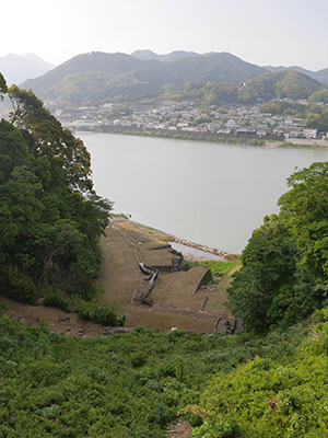 新宮城