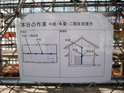 金沢城　鼠多門