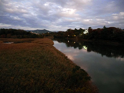 吉田城