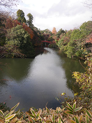 高岡城