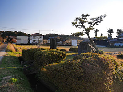 安養寺御坊