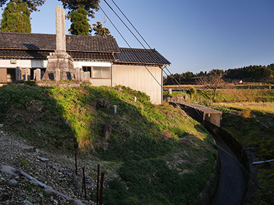 安養寺御坊