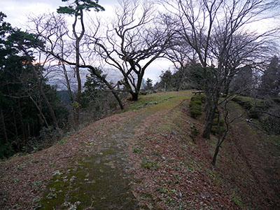 宮崎城